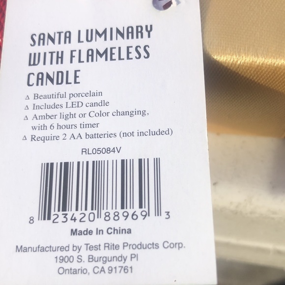 Santa - Picture 4 of 4